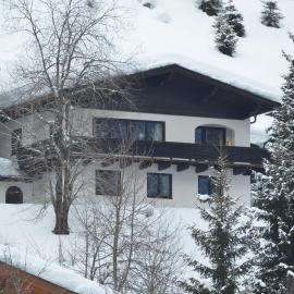 Ferienhaus Lengau, hotel in Saalbach-Hinterglemm