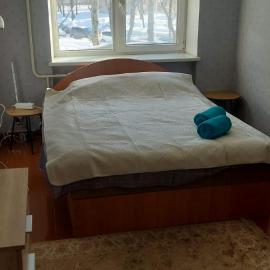 Flat 2 rooms