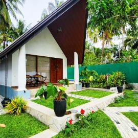Pearl Villa Katunayake, hotel v destinaci Katunayaka