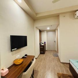 The Pineapple Suite with Gorgeous Views
