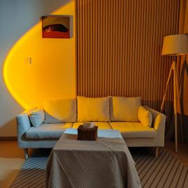 松鼠民宿, hotel i Xuzhou