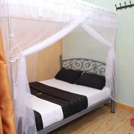 Kingsland Guest House Busia, hotel u gradu Busia