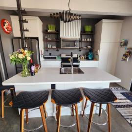 Exclusive Modern Suite view, hotel a Kamloops