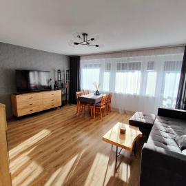 Apartament Prudniczanka, хотел в Прудник