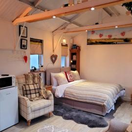 The Wood Cottage
