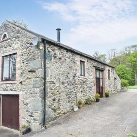 Spring Grove, hotel in Watermillock