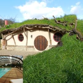 Le Gîte du Goubelin