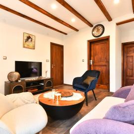Cozy house in the heart of Pirin mountain