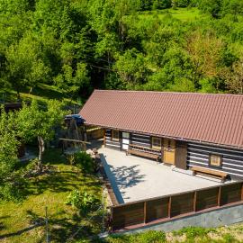 U Gajdoša, hotel in Zariečie
