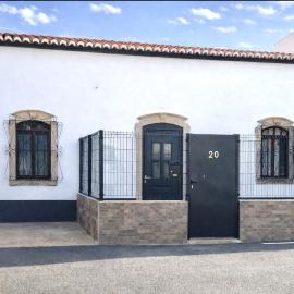Casa luz e conforto-Casa 20, hotel in Almancil