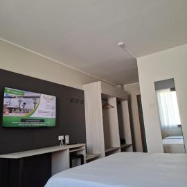 Orzihotel, hotel em Orzivecchi
