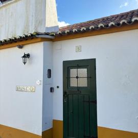 Pisco Charming House - Alter Pedroso