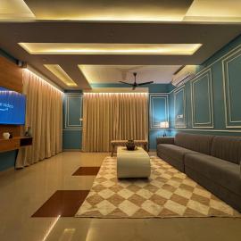 Maison Royale House 3bhk apartment, hotel u gradu 'Jaipur'