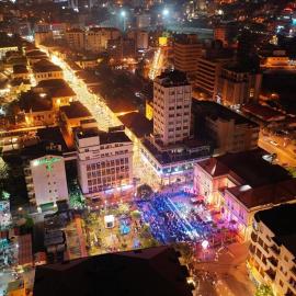 Holiday Suites Hotel & Beach Resort, khách sạn ở Jounieh