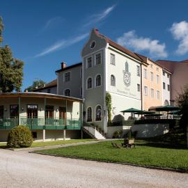 Gutshotel Odelzhausen, hotel in Odelzhausen