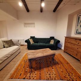 La Meraviglia, hotel in Montefortino