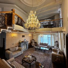 The Landing Nest - Villa