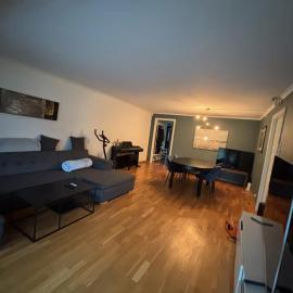 Etterstad, hotel en Lii