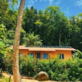 Casa Saracura