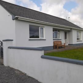 Meadow View Cottage, hotel a Clooncullin Bridge