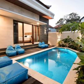 Villa Sakura Nisa