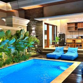 Villa Sakura Nisa