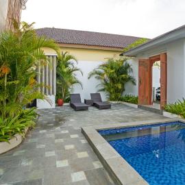 Sore Uluwatu by Tanya Pink, hotel in Uluwatu