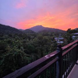 X38 Venture, Hotel in Kitulgala