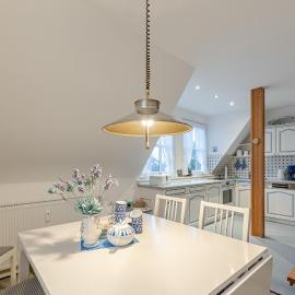 App Strandsonne, Hotel in List auf Sylt