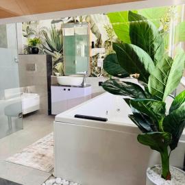 Berlin Penthouse with Jacuzzi by Staymoodyy