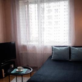 Simple Small Studio