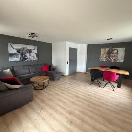 SeeZeit 85qm EG Barrierefrei