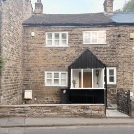 Couples - Retreat Dog Friendly: Appley Bridge şehrinde bir otel