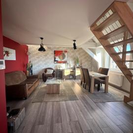 The2 Work or holiday apartment