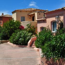 Roccia Rossa Case Vacanze