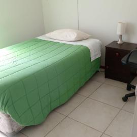 Casa empresa Emilio Zalaquet