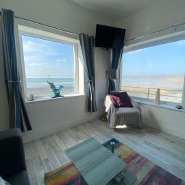 Irelands closest penthouse to the ocean