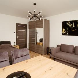 Białogard में, होटल Kolbi Signature Platinum Residence