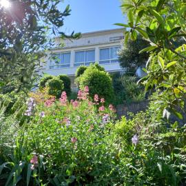 Appartement Fort Lamalgue, hotel in Toulon