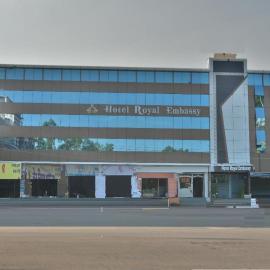 Hotel Royal Embassy