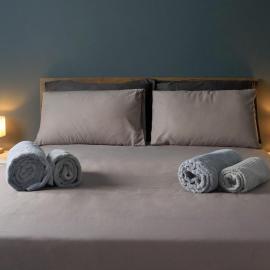 Luneva Stylish House Near City Center, hotel di Athens