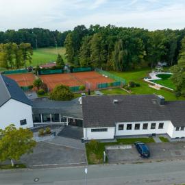 Hotel Haus Hohne, hotel v destinaci Hohne