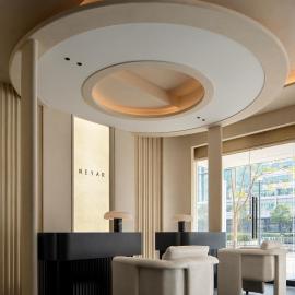 HangZhou Neyar Light and Shadow Garden Hotel-The WestLake Sights-Wulinmen STN F, hotel din Hangzhou