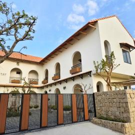 Gió Homestay Ninh Thuận, hotel a Mỹ Thanh