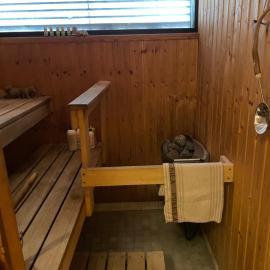 Sunset Forest apartment, hotel in Joutsa
