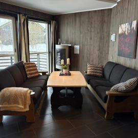 Cozy Couples or Family Retreat - Hemsedal, hotel a Hemsedal