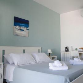 Residence La Perla - Marzamemi & Sea - Homie Livings