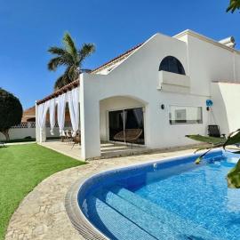 Turquesa 3 Fuerteventura