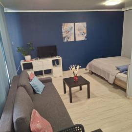 Jelena Apartment 69 – hotel w mieście Rzeżyca