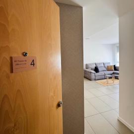 El Sueño De Albarracín II Duplex